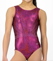 Destira Showstopper Leotard