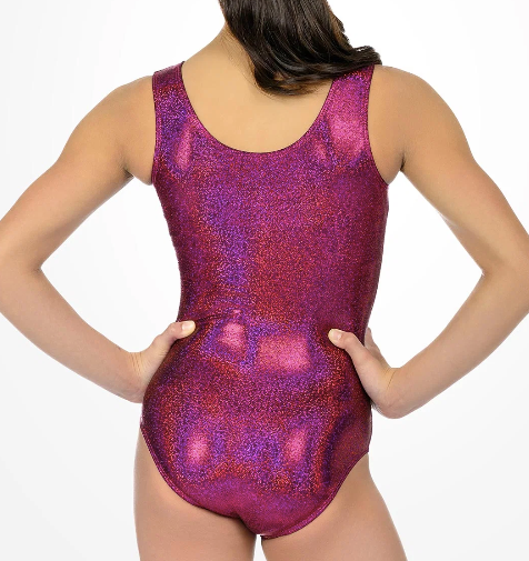 Destira Showstopper Leotard