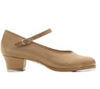 S0323L Showtapper Cuban Heel Tap