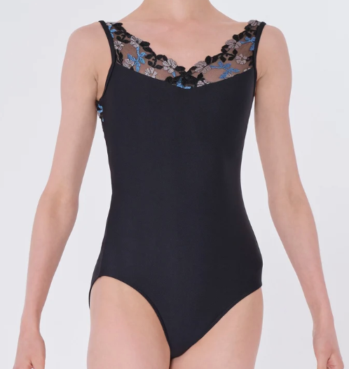Wear Moi Reine Leotard