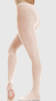 314 Child Convertible Foot Performance Tights