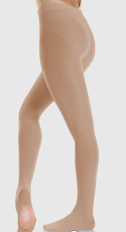 314 Child Convertible Foot Performance Tights