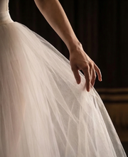 3 Layer Chopin Tutu Grishko