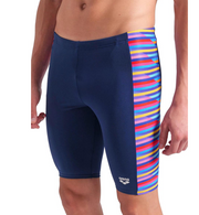 ARENA Racing Multicolour Stripes Swim Jammers