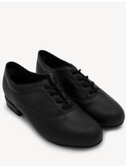 BR4018C Boys Ballroom Oxford Shoe