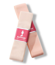 BH331LPP NonStretch Performance Pointe Shoe Ribbon