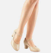 CH52 Charlene Character Shoe