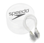 SPEEDO Liquid Comfort Nose Clip Clear