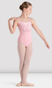 CL5277 Girls Evie Camisole Leotard