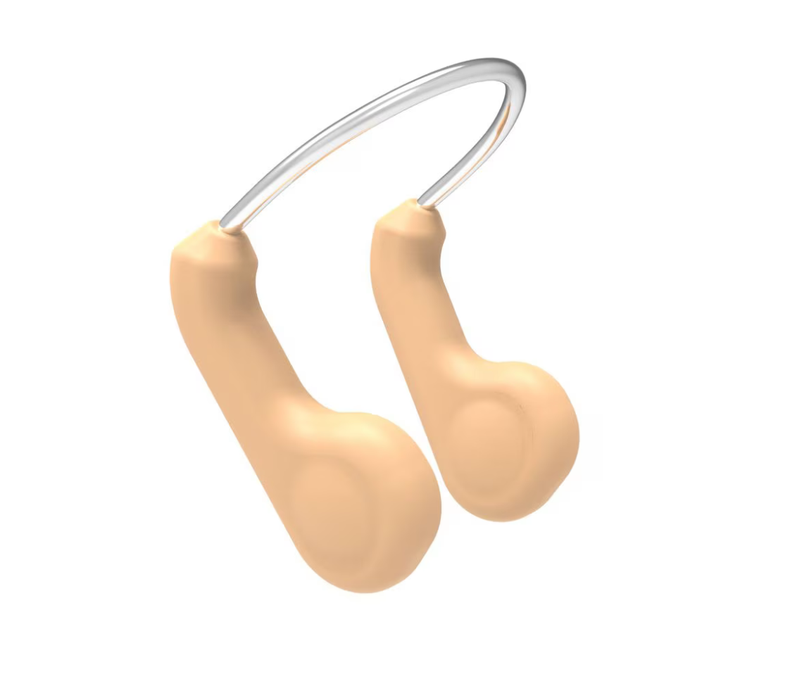 SPEEDO Competition Nose Clip