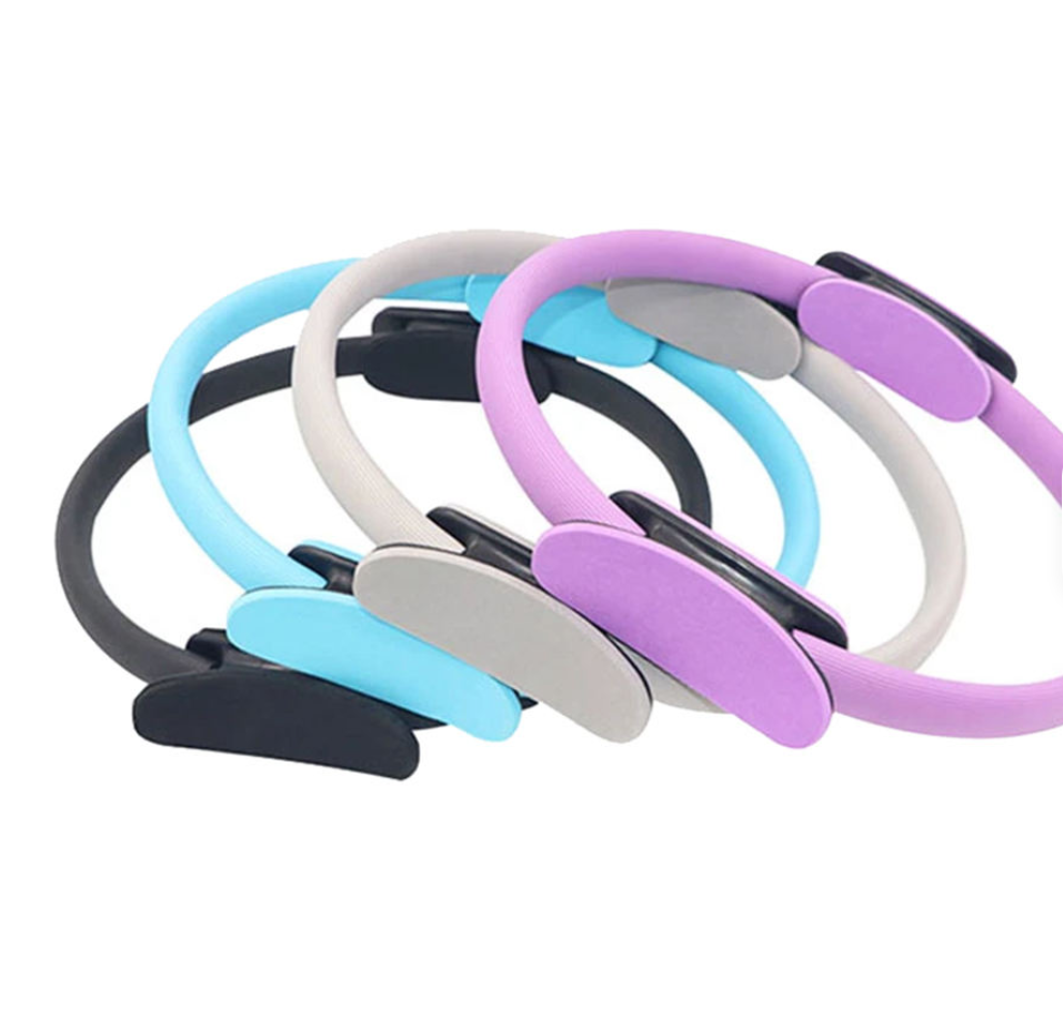 Pilates Wheel Assorted Colours