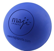 Hard Silicone Trigger Point Ball