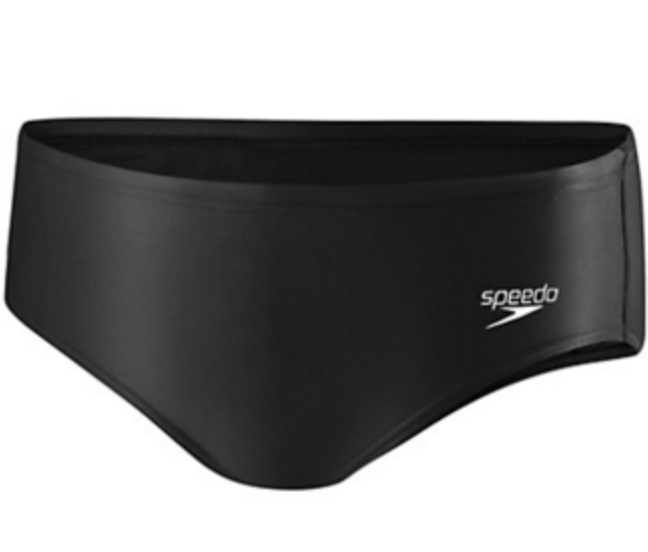 70800 Speedo Mens Racing Suit 30 Black