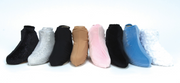718 XXSmall White Bootcover