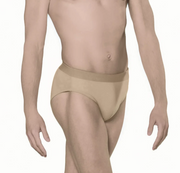 Wear Moi Full Seat Dancebelt