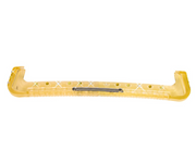 1416 Gold Amber Crystal Guards