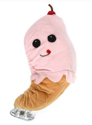 1367 Ice Cream Cone Accessories