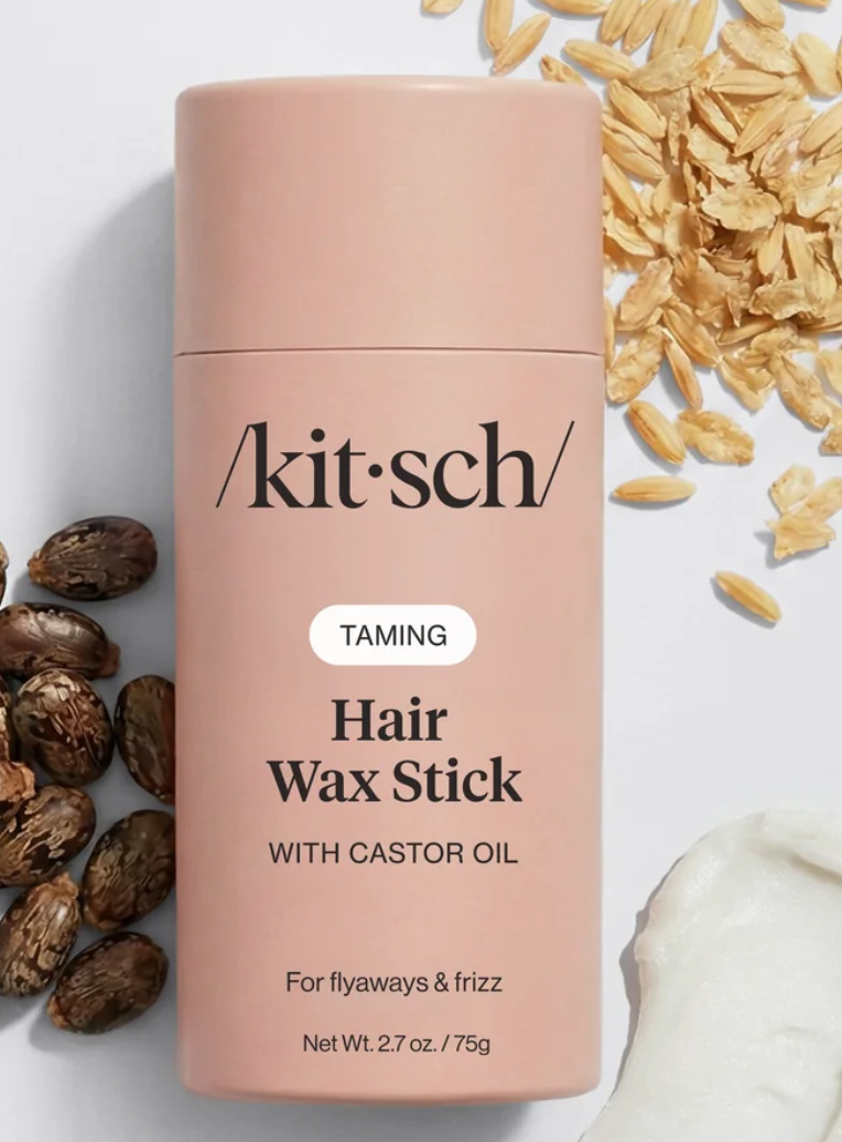 Hair Wax Stick