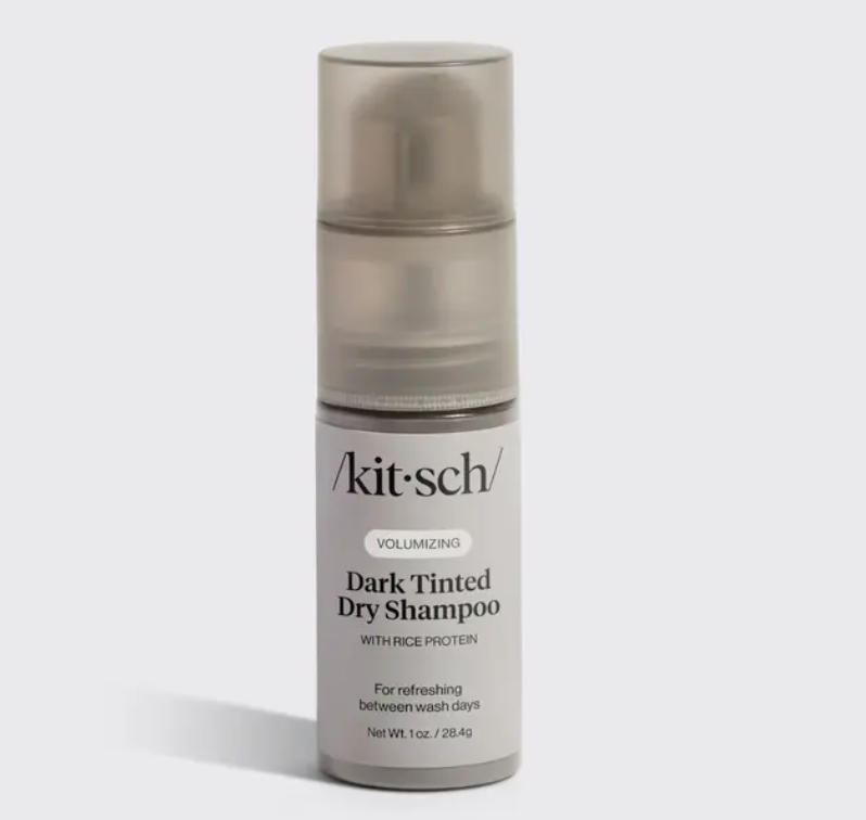 Dark Tinted Dry Shampoo