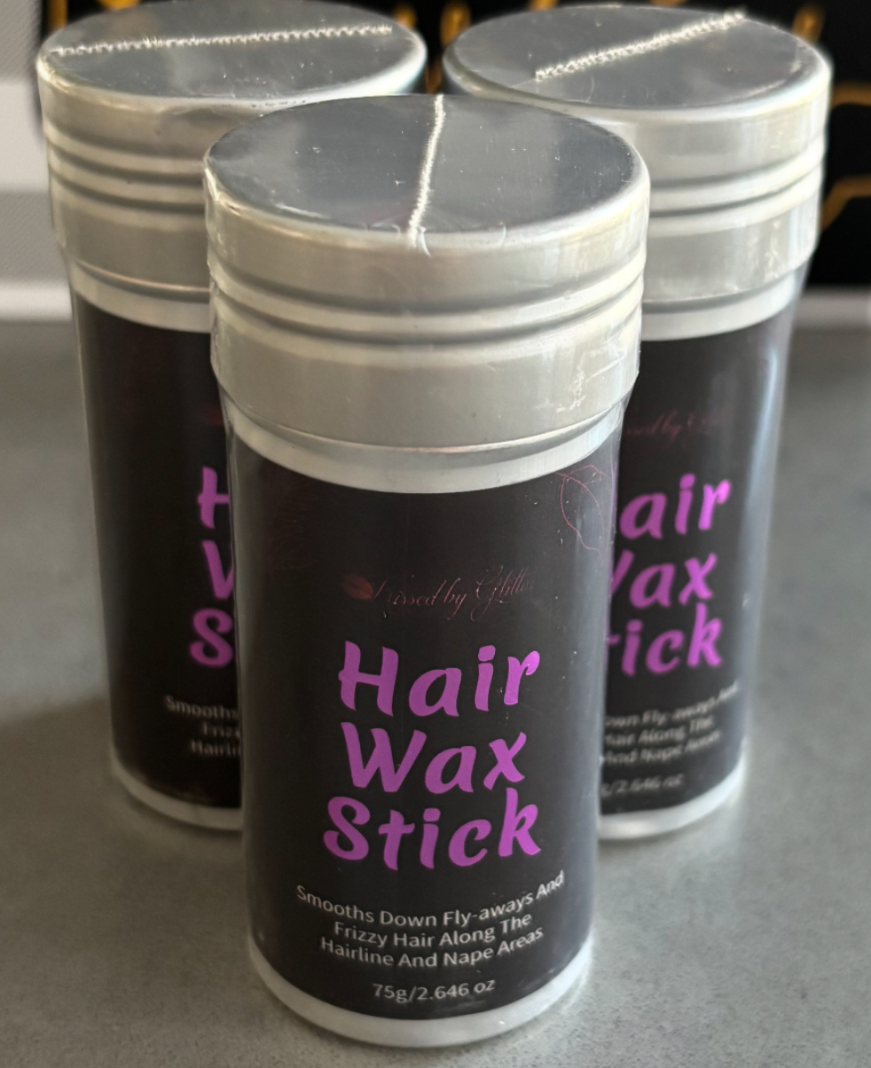 Kissed by Glitter Hair Wax Stick - 75g