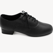 446 Overture Oxford Character Shoe