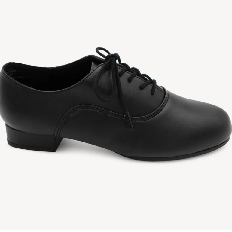 446 Overture Oxford Character Shoe