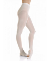 314 Adult Convertible Foot Performance Tights