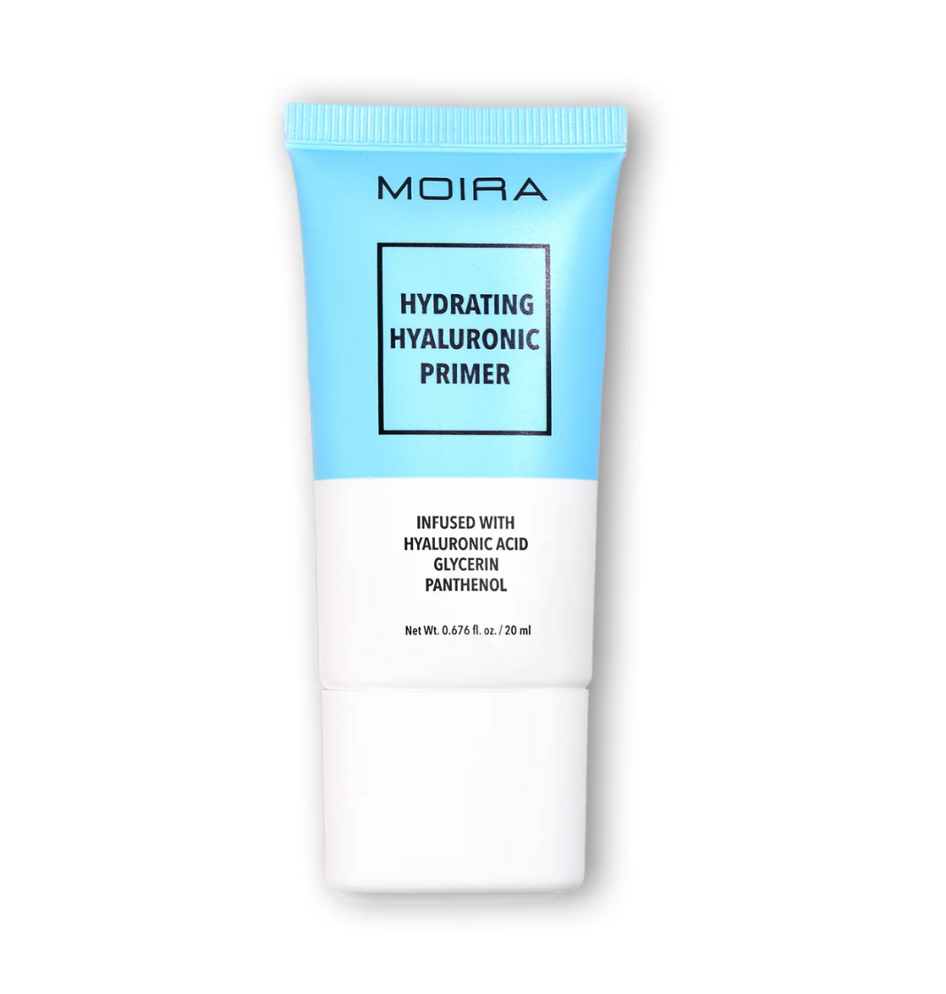 Hydrating Hyaluronic Primer