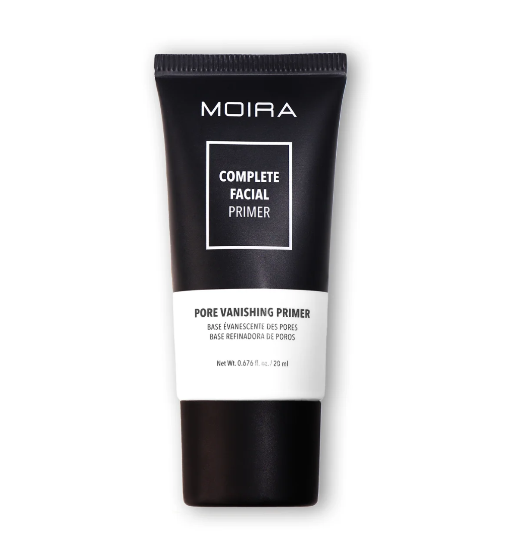 Complete Facial Primer (Pore Vanishing Primer)