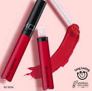 Matte Liquid Lips
