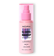 Oil Control Makeup Setting Spray