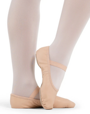 V100W Luna Ballet shoes