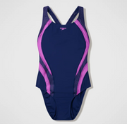 Quantum Rib Splice One Piece