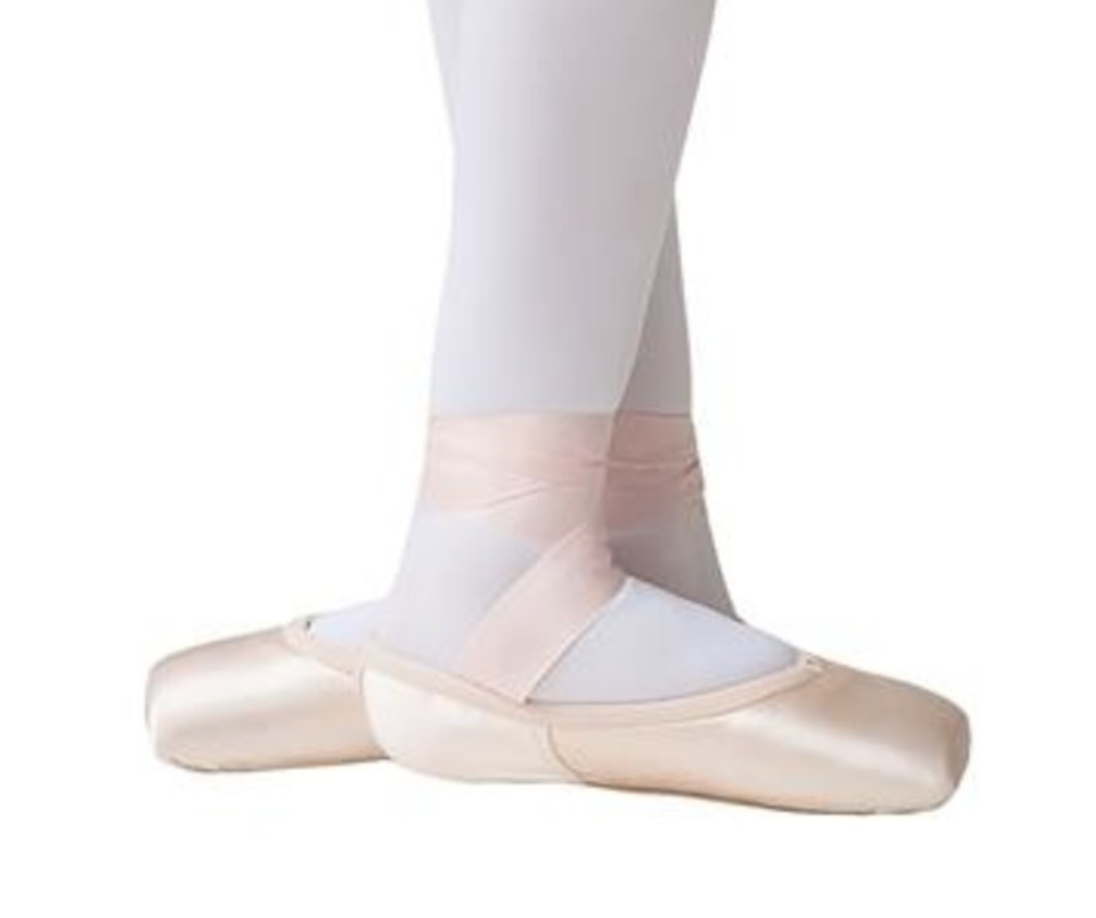 Grishko Exam 4.5XXX Demi Pointe