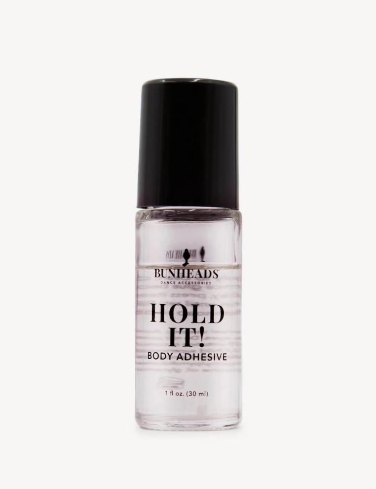 Bunheads Hold It Body Adhesive