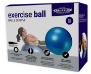 Relaxus Stability Ball 55CM