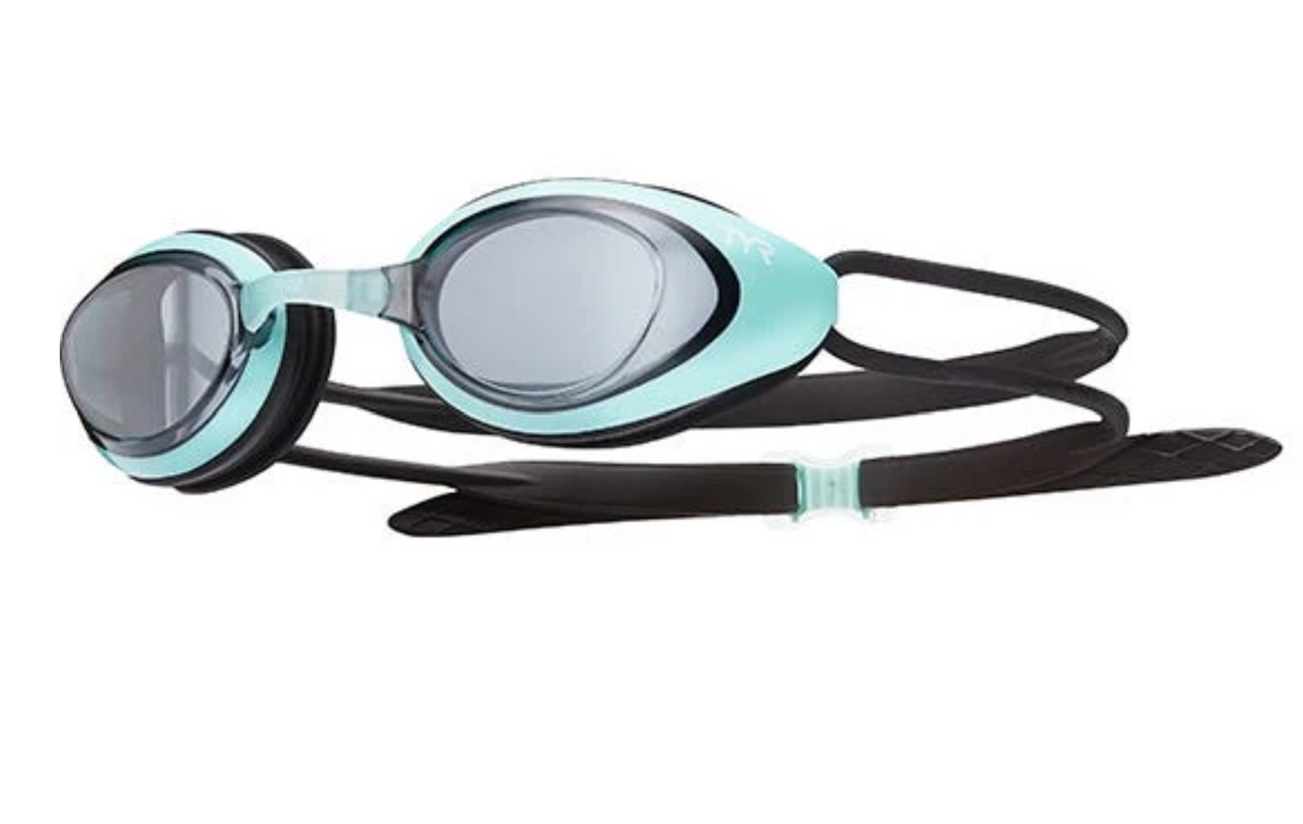 TYR Blackhawk Racing Swim Goggles