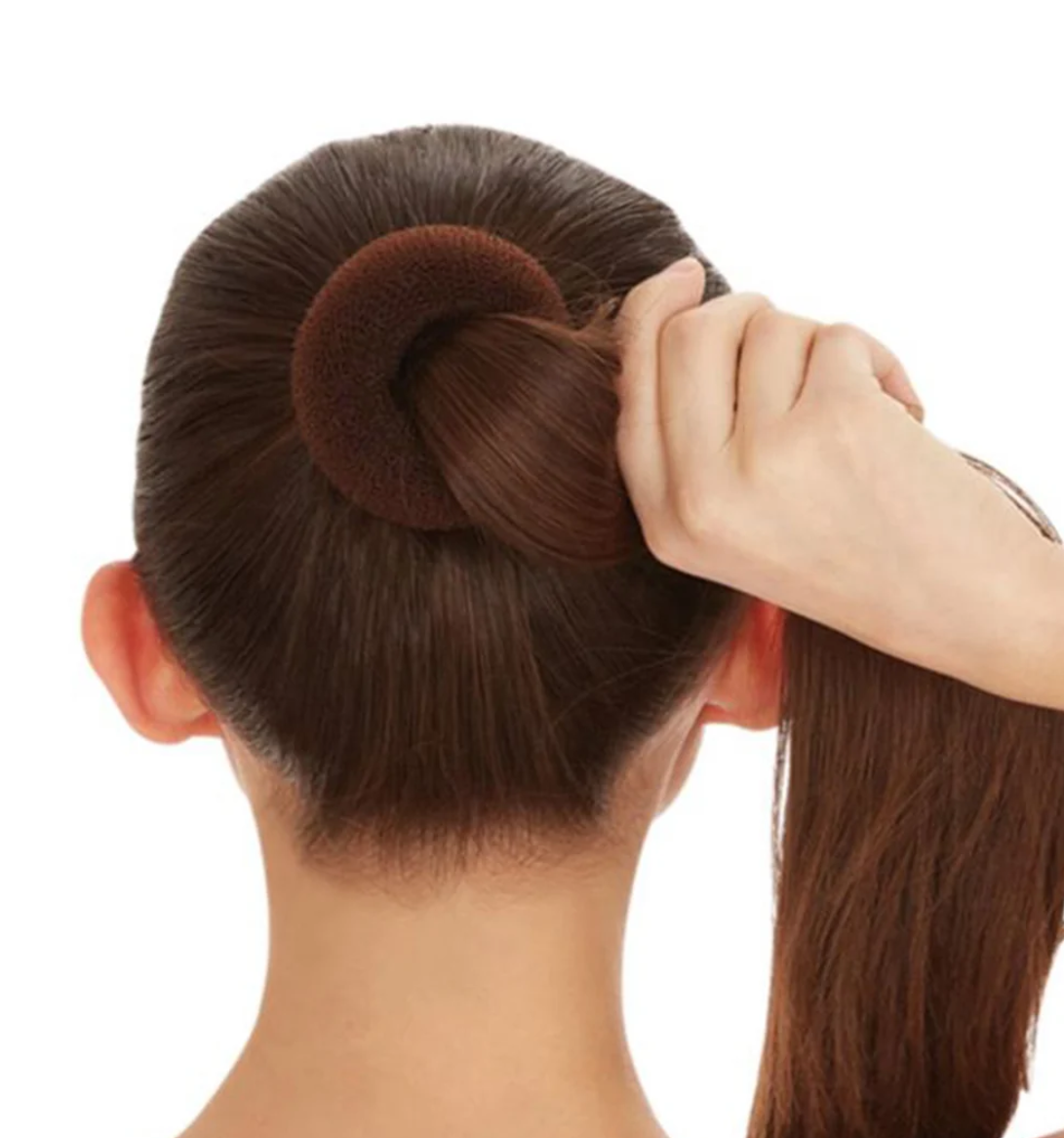BH483 Hair Bun Builder
