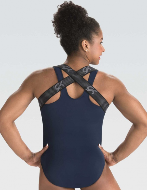 GK Leotard 3841