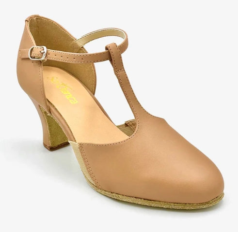 CH57 Connie Character Shoe
