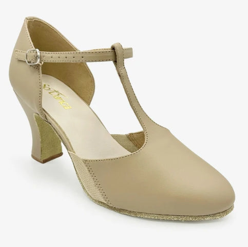 CH57 Connie Character Shoe