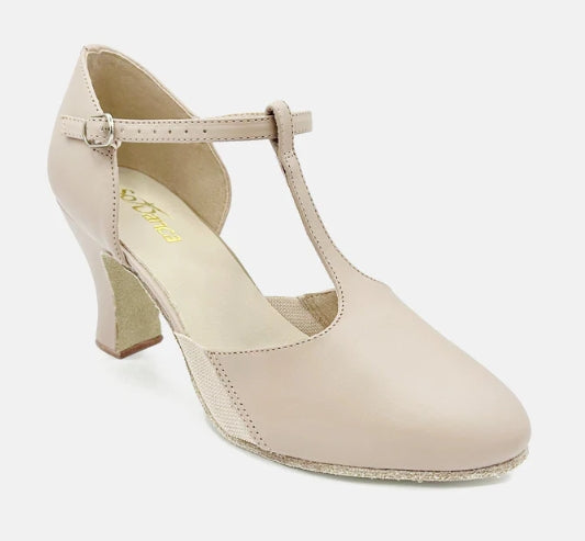 CH57 Connie Character Shoe