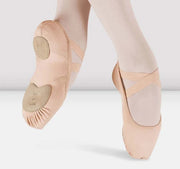 S0217L Elation Ballet Slipper
