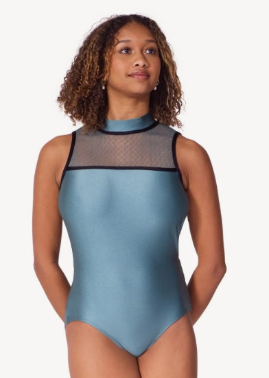 F12612W Beloved Leotard