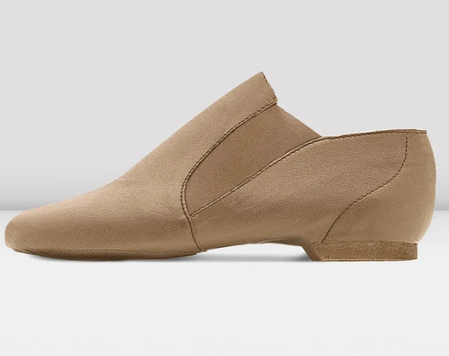 DN981G Dance Now Jazz Shoe