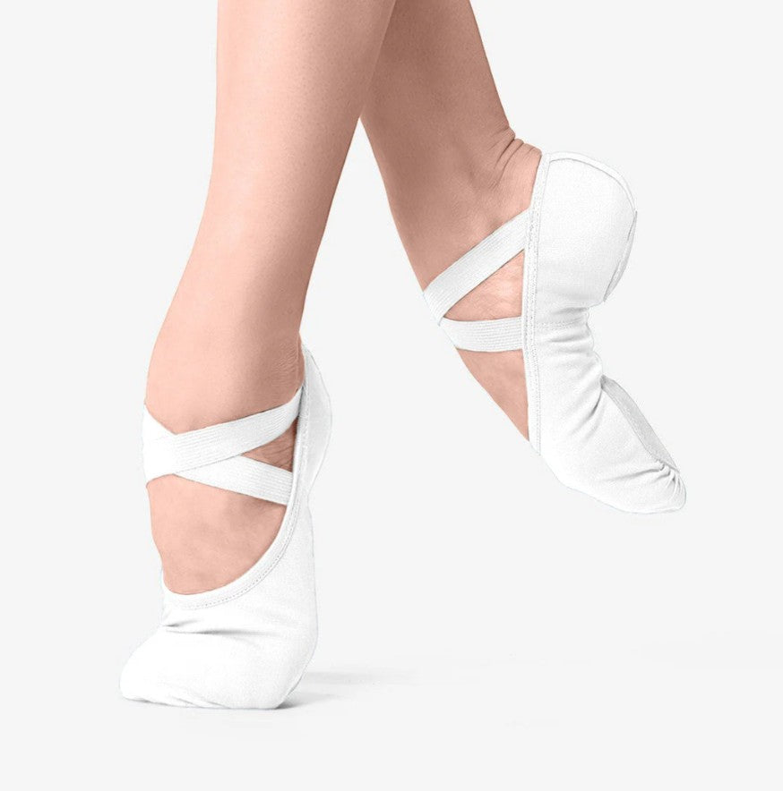 SD16 Adult Bliss Ballet Slipper