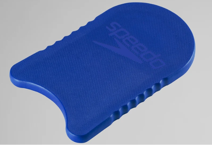 Team Kickboard Competitive - Blue