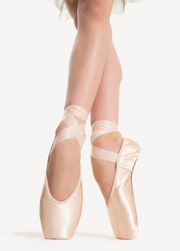 0543 Starpointe Pointe Shoe