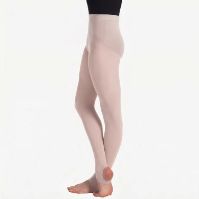 TS77 Child Stirrup Tights