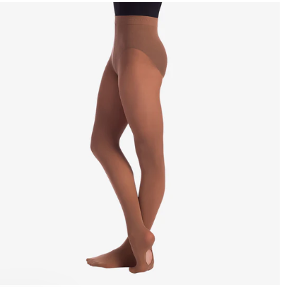 TS81 Kids Convertible Tights